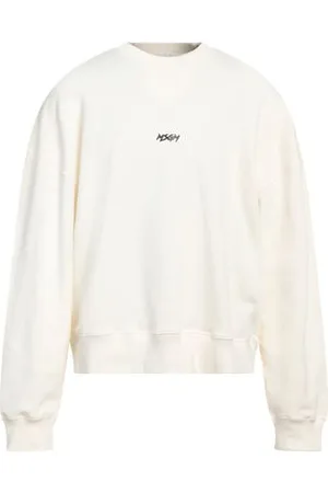 Msgm TOPWEAR - Sweatshirts - on YOOX.com