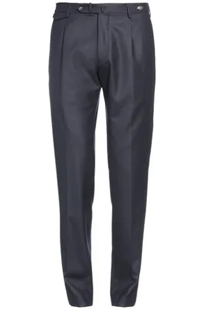 TAGLIATORE BOTTOMWEAR - Trousers - on YOOX.com