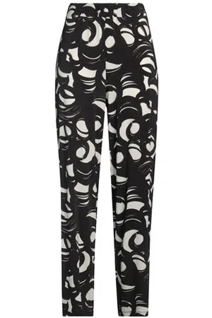 ALPHA STUDIO BOTTOMWEAR - Trousers - on YOOX.com