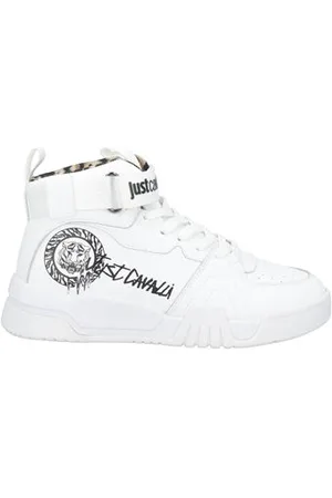 Roberto Cavalli FOOTWEAR - Trainers - on YOOX.com
