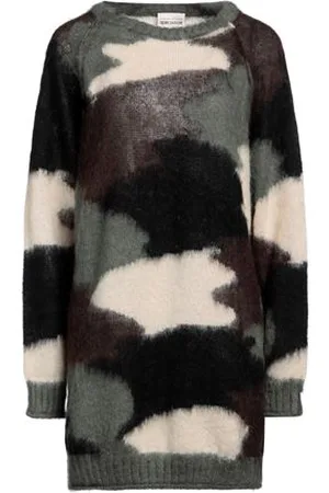 SEMICOUTURE DRESSES - Mini dresses - on YOOX.com