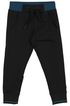 Bikkembergs BOTTOMWEAR - Trousers - on YOOX.com