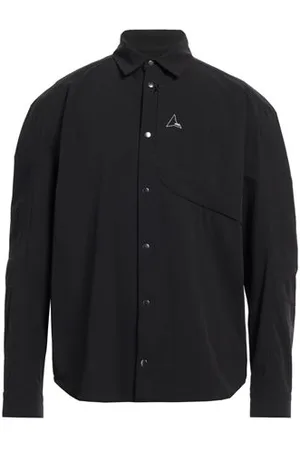 ROA TOPWEAR - Shirts - on YOOX.com