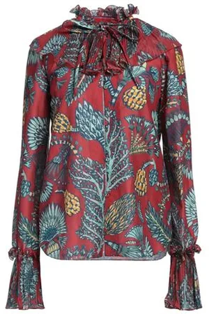 La DoubleJ TOPWEAR - Shirts - on YOOX.com