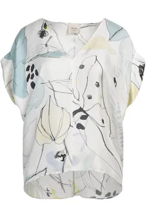 ALYSI TOPWEAR - Tops - on YOOX.com