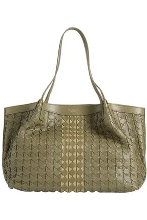 SERAPIAN BAGS - Handbags - on YOOX.com