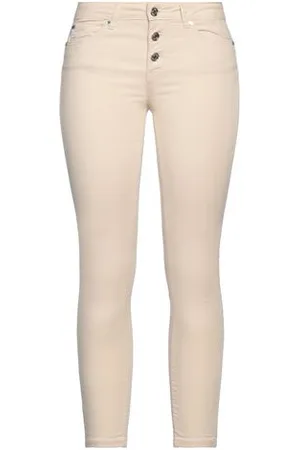 Liu Jo BOTTOMWEAR - Jeans - on YOOX.com