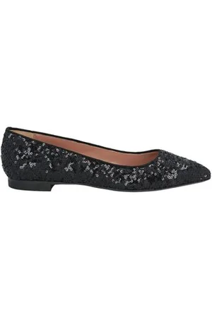 Pollini FOOTWEAR - Ballet flats - on YOOX.com