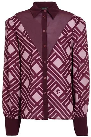 CRISTINAEFFE TOPWEAR - Shirts - on YOOX.com