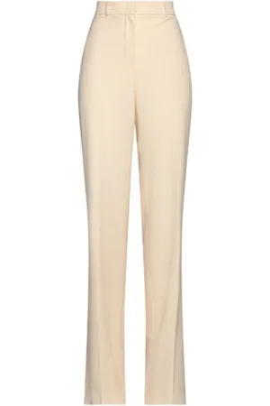 Sportmax BOTTOMWEAR - Trousers - on YOOX.com