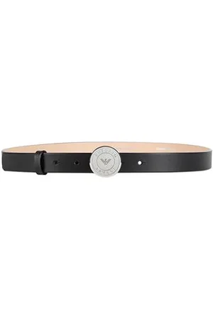 Emporio Armani Small Leather Goods - Belts - on YOOX.com