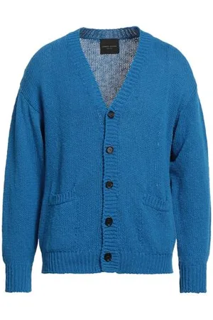 Roberto Collina KNITWEAR - Cardigans - on YOOX.com