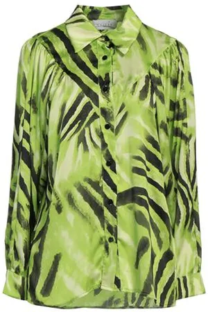 GAËLLE TOPWEAR - Shirts - on YOOX.com