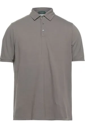 ZANONE TOPWEAR - Polo shirts - on YOOX.com