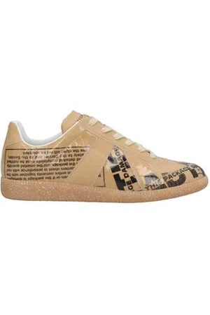 Maison Margiela FOOTWEAR - Trainers - on YOOX.com