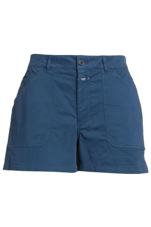 Closed BOTTOMWEAR - Shorts & Bermuda Shorts - on YOOX.com
