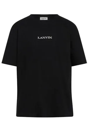 Lanvin TOPWEAR - T-shirts - on YOOX.com