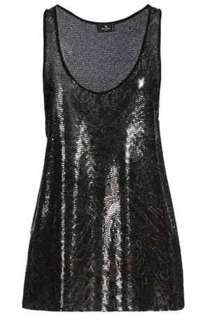 Etro TOPWEAR - Tops - on YOOX.com