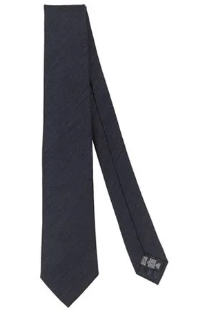 Emporio Armani ACCESSORIES - Ties & bow ties - on YOOX.com