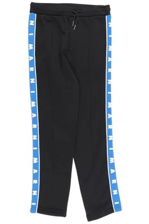Marni BOTTOMWEAR - Trousers - on YOOX.com