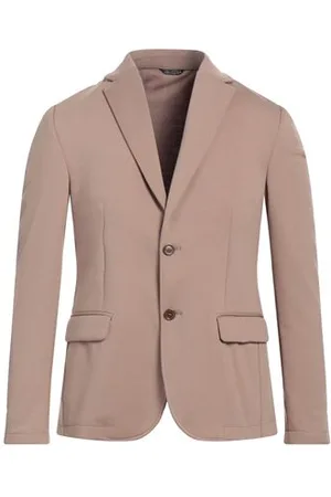 D.A. Daniele Alessandrini SUITS and CO-ORDS - Blazers - on YOOX.com
