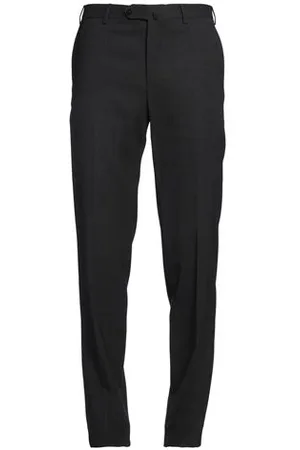 ISAIA BOTTOMWEAR - Trousers - on YOOX.com
