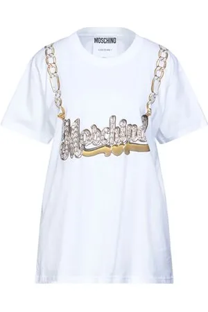 Moschino TOPWEAR - T-shirts - on YOOX.com