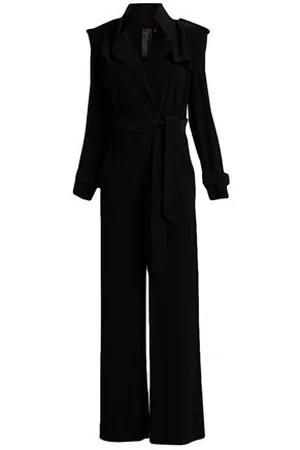 Norma Kamali JUMPSUITS & TRACKSUITS - Jumpsuits - on YOOX.com
