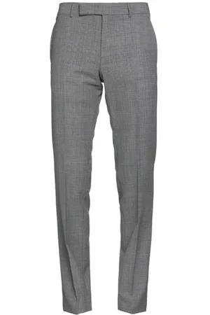 Dunhill BOTTOMWEAR - Trousers - on YOOX.com