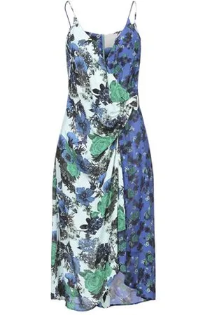 Pinko DRESSES - Midi dresses - on YOOX.com