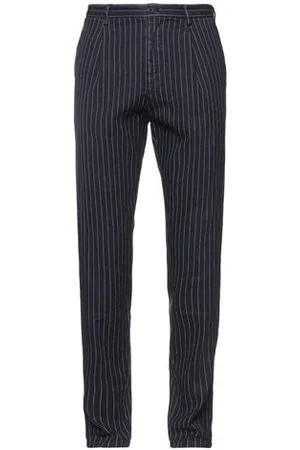 Emporio Armani BOTTOMWEAR - Trousers - on YOOX.com