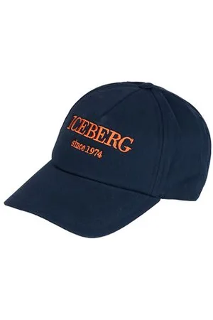 Iceberg ACCESSORIES - Hats - on YOOX.com