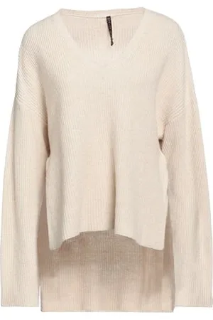 Manila Grace KNITWEAR - Jumpers - on YOOX.com