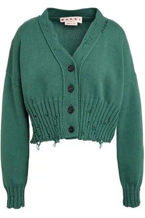 Marni KNITWEAR - Cardigans - on YOOX.com