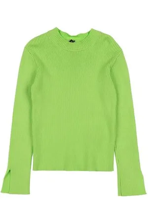 Manila Grace KNITWEAR - Jumpers - on YOOX.com