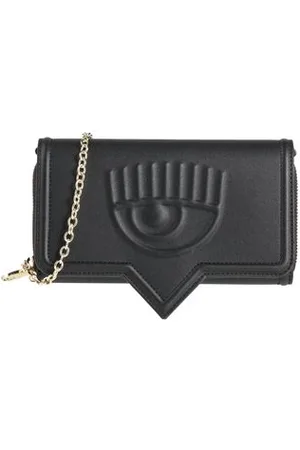 Chiara Ferragni BAGS - Cross-body bags - on YOOX.com