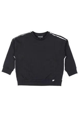 Emporio Armani TOPWEAR - Sweatshirts - on YOOX.com