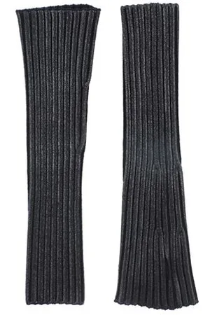 Chloé ACCESSORIES - Gloves - on YOOX.com
