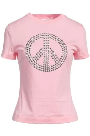 Moschino TOPWEAR - T-shirts - on YOOX.com