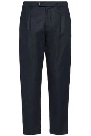 CRUNA BOTTOMWEAR - Trousers - on YOOX.com
