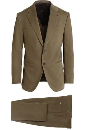 CARUSO SUITS and CO-ORDS - Suits - on YOOX.com