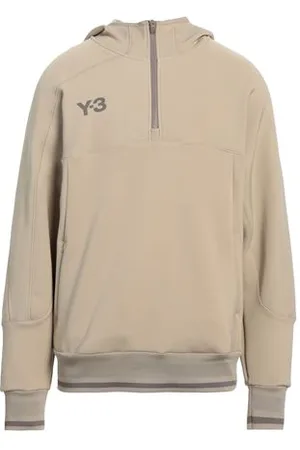 Y-3 TOPWEAR - Sweatshirts - on YOOX.com