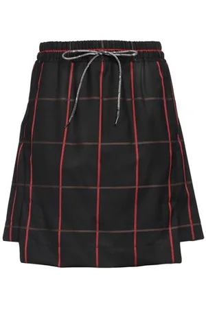 Vivienne Westwood BOTTOMWEAR - Mini skirts - on YOOX.com