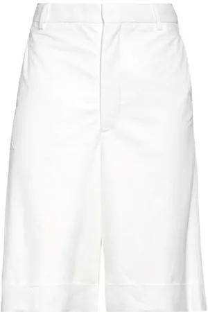 ANN DEMEULEMEESTER BOTTOMWEAR - Trousers - on YOOX.com