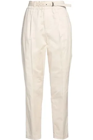 Brunello Cucinelli BOTTOMWEAR - Trousers - on YOOX.com