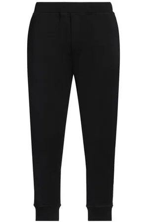 Dsquared2 BOTTOMWEAR - Trousers - on YOOX.com