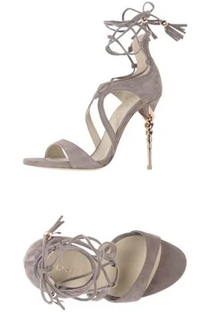 LE SILLA FOOTWEAR - Sandals - on YOOX.com