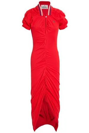 Vivienne Westwood DRESSES - Midi dresses - on YOOX.com