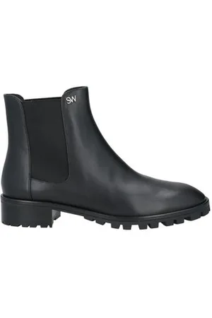 Stuart Weitzman FOOTWEAR - Ankle boots - on YOOX.com
