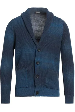 +39 MASQ KNITWEAR - Cardigans - on YOOX.com